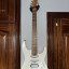 Charvel Pro-Mod Dk24 HSS Snow White