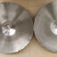 Hihat 14" Tong Xiang B20 TS Series