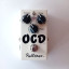  Pedal de efectos Fulltone OCD V1.4