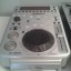 Reproductor Gemini CD-1800x