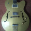 Guitarra jazz Washburn J-6 Montgomery