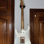 Charvel Pro-Mod Dk24 HSS Snow White