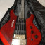 Bajo Washburn Status series 1000