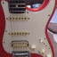 Golpeador Fender Stratocaster Player II