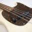 Fender Mustang Bass 1995