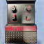 Pedal Yamaha MBD-20M Distorsion