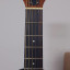 Guitarra Taylor GS Mini Rosewood Electroacústica