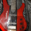Bajo Washburn Status series 1000