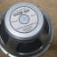 CELESTION G12H100 de 1986 Ingles 16ohm (tengo 2)