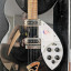Rickenbacker 330 Jetglo 2024 .Guitarra Nueva sin estrenar.