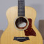 Guitarra Taylor GS Mini Rosewood Electroacústica