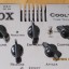 Vox Compressor Cooltron RESERVADO