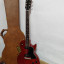 Cambio Gibson Les Paul Special Vintage Cherry