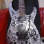 ESP LTD Kirk Hammett personalizada