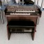 Organo Vintage Omegan 1300, rithmix 100