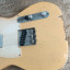 Fender Telecaster Road Worn 50'