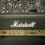 Marshall JCM 2000 TSL 60(+2 footswitch cambio de canal )