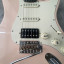 stratocaster partcaster