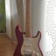 Fender Stratocaster Jimmie Vaughan