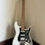 Fender Player Stratocaster HSS Floyd Rose Polar White