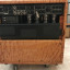 Mesa Boogie Mark IV Wood