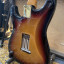 Fender Strat Stevie Ray Vaughan Signature 2006 Lollar Blackface (VIDEOS)