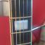 D´Angelico SD400 Excell Brooklyn Negra Acustica