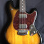 MusicMan StingRay RS