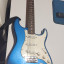 Squier Stratocaster CLASSIC VIBE 60