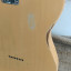 Fender Telecaster Road Worn 50'