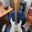Charvel Pro-Mod Dk24 HSS Snow White