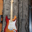 Fender Stratocaster American Elite impecable