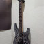 ESP LTD Kirk Hammett personalizada