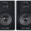 Monitores M-Audio BX5a 70w autoamplificados, como nuevos