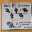 Vox Compressor Cooltron RESERVADO