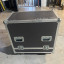 2 RCF Art 910 A con fundas y flightcase