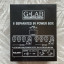 Alimentador G-LAB PB-1 9V Power Box, 8 entradas. FALTA DE USO
