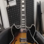 Gibson Midtown Custom