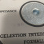 CELESTION G12H100 de 1986 Ingles 16ohm (tengo 2)