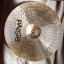 Plat Paiste Signature Full Ride de 20". Molt bon estat.
