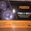 Monitores FOSTEX PM0.5 mk II