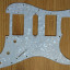 Golpeador Strat HSH 3 capas