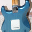 Fender Stratocaster México Standard 2008