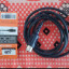 Retrokit RK02 Cable arpegiador para Roland alpha juno 1 y 2