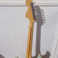 Mastil Stratocaster 79 / Cuerpo ash 80´s