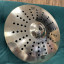 Sabian 18" AAX Aero Crash