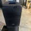 2 RCF Art 910 A con fundas y flightcase