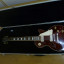 Gibson Les Paul Deluxe  Red Wine