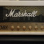 MARSHALL JCM 800 50W original de los 80.