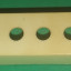 Pastilla Fender Strato American Standard 1996 (envío incluido)
